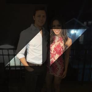 Meet your Posher, Gretchen